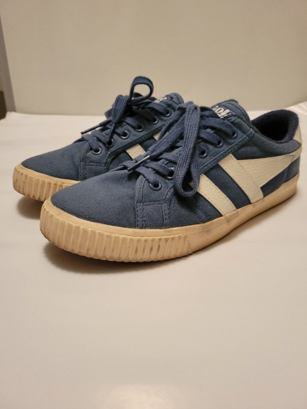 Gola Tennis Sneakers